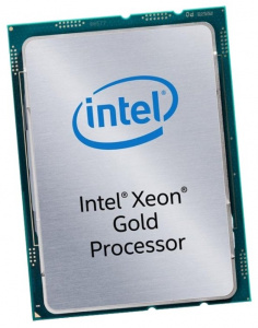  Intel Xeon Gold 5122