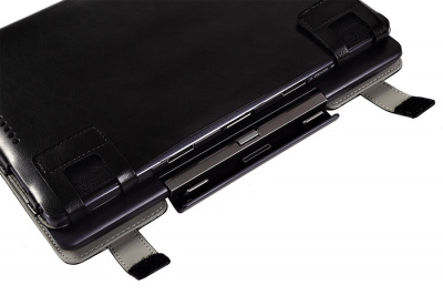  G-Case Executive (GG-337) Black,  ASUS Transformer Book