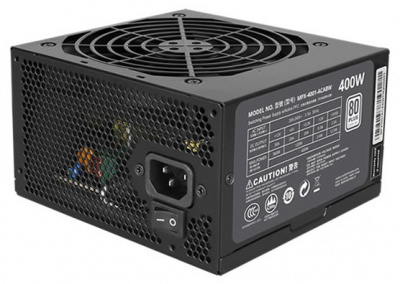   Cooler Master MPX-4001-ACABWEU 400W