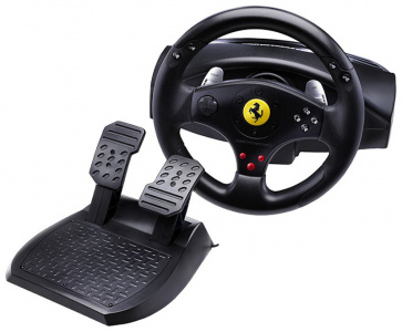    Thrustmaster Ferrari GT Experience - 