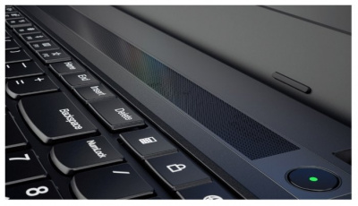  Lenovo ThinkPad Edge E570 (20H5007NRT), black
