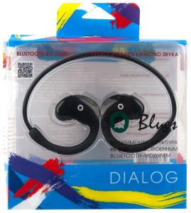    Dialog HS-20BT - 