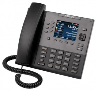   VoIP- Mitel Aastra 6867i - 