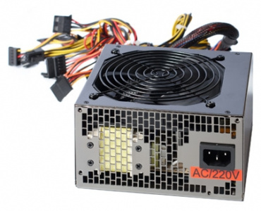   ExeGate ATX-700PPX 700W