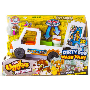     Moose Pet Shop - 