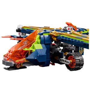    LEGO Nexo Knights 72005 -  - 