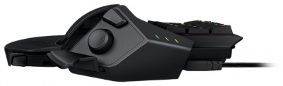    Razer Orbweaver Chroma Gaming Keypad - 