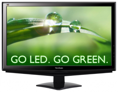    Viewsonic VA2448-LED - 