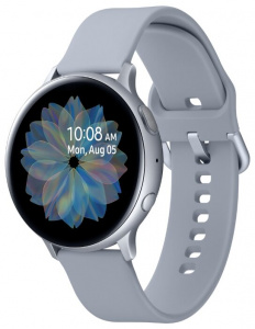 - Samsung Galaxy Watch Active2 44  SM-R820 silver