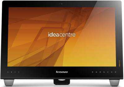    Lenovo B540 - 