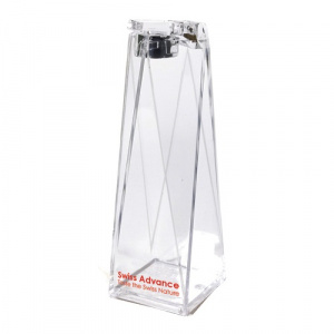  Swiss Advance Crystal Clear ( )