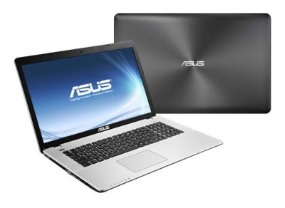  Asus X751LD-TY029H