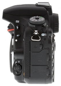     Nikon D750 Body, black - 