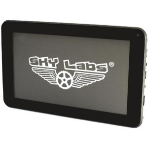  SkyLabs 7'' 3G, White