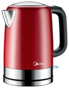  Midea MK-M317C2A-RD, red