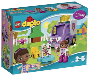    LEGO Duplo 10605      - 