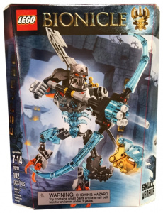    LEGO Bionicle 70791   - 