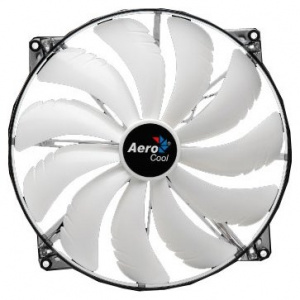   AeroCool Silent Master White 20 