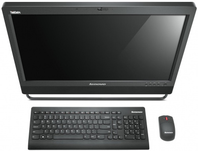    Lenovo ThinkCentre M92z 33252S2 - 