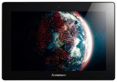  Lenovo IdeaTab S6000L 10,1" 16GB Black (59394068)