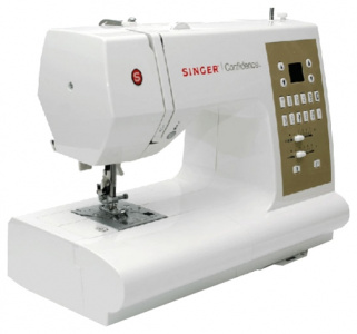     SINGER 7469 Confidence - 