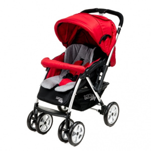     Liko Baby AU-258, rainbow - 