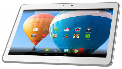  Archos 101 Xenon, Silver