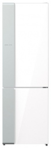    Gorenje NRK612ORAW white/silver - 