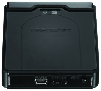   TRENDnet TEW-716BRG