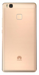    Huawei P9 Lite, Gold - 