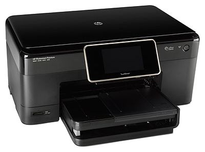    HP Photosmart C310a Premium - 