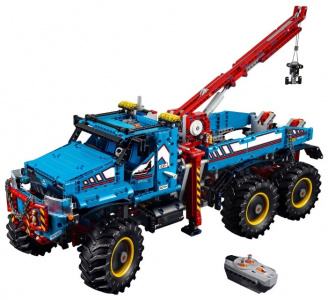    LEGO Technic 42070 - 