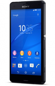    Sony Xperia Z3 compact Black - 