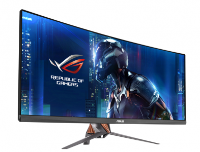    ASUS ROG Swift PG348Q, Black - 