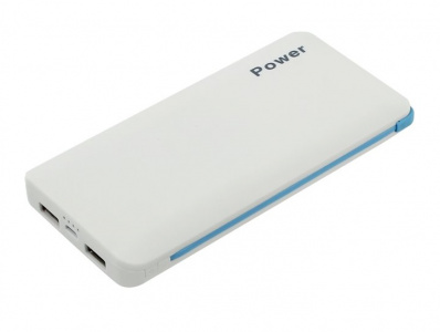   KS-IS KS-240 9800mAh white