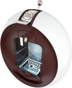  Dolce Gusto Krups KP500225 White-Brown