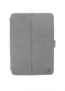    Norton 7,85"   Grey suede - 