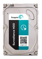   Seagate 2Tb ST2000VX000