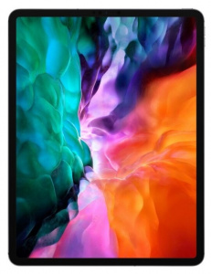  Apple iPad Pro (2020) 12,9" Wi-Fi 128Gb - Space Grey (MY2H2RU/A)