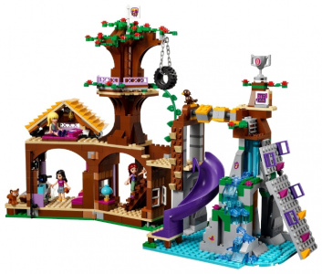    LEGO Friends 41122  :    - 