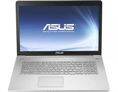  Asus N750JV-T4201H (90NB0201-M02520)