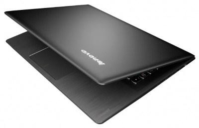  Lenovo IdeaPad 500s-13ISK (80Q2004XRK), black/white