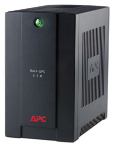    APC BX650CI-RS () - 