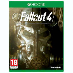  Fallout 4 Xbox One