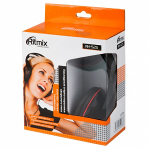    Ritmix RH-525 - 