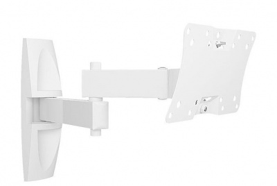  Holder LCDS-5064, white