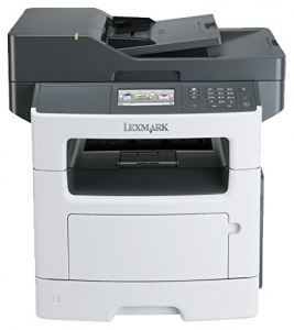    Lexmark MX517de - 