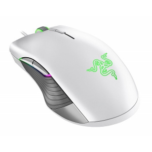   Razer Lancehead Tournament Mercury Edition - 