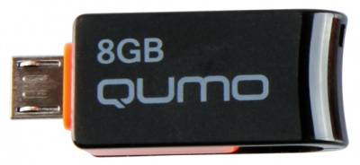    Qumo Hybrid 8Gb - 