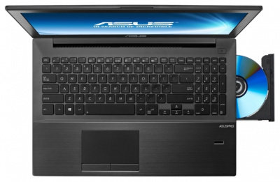  Asus B551LA-CN157G (90NB03K1-M01870), Black